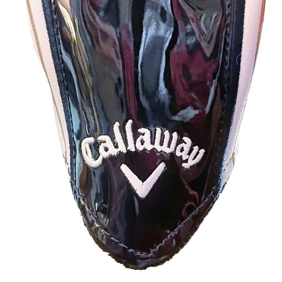 New Callaway 2023 Paradym Driver Headcover - Picture 3 of 4